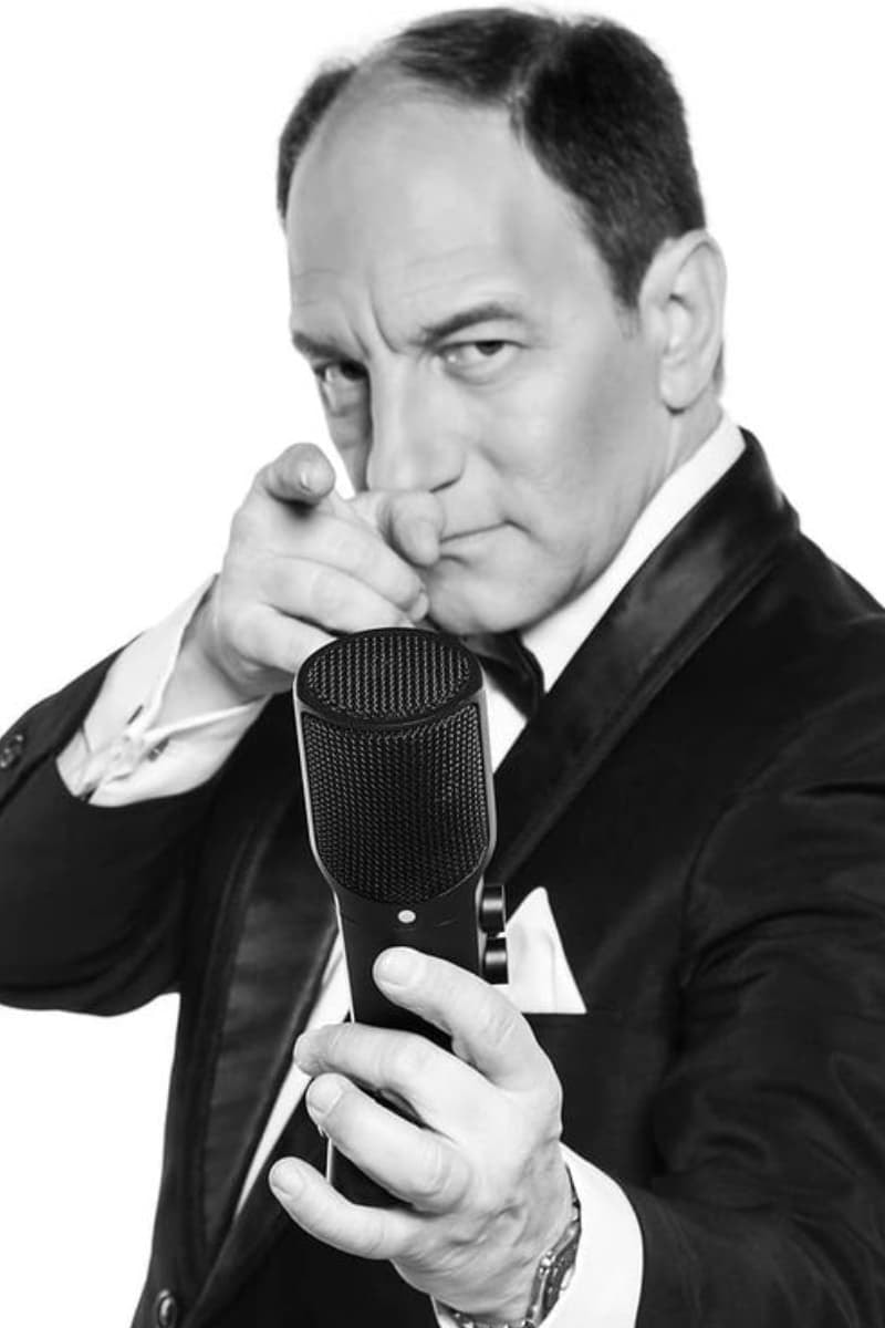 Foto de Gustavo Bonfigli