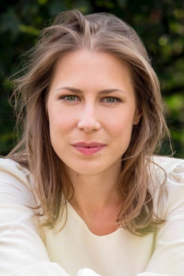 Foto de Esther Maria Pietsch