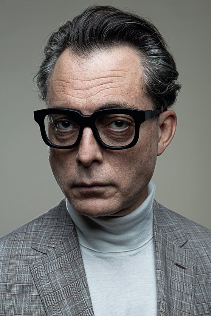 Foto de Maurizio Lombardi