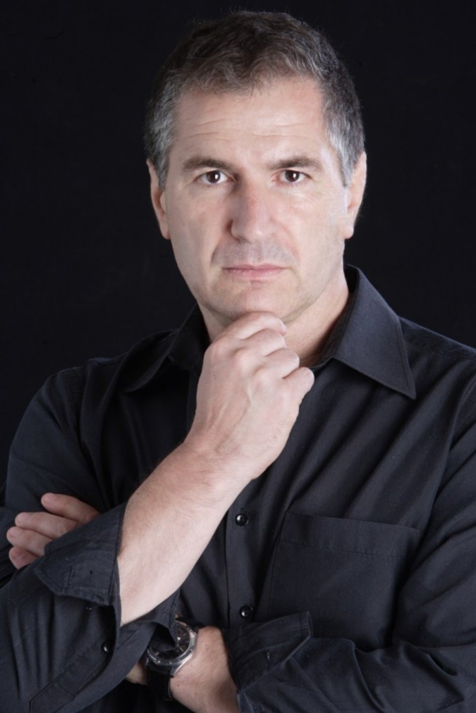 Foto de Gabriele Marconi