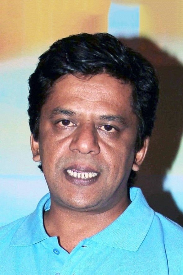 Foto de Upendra Limaye