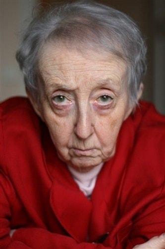 Foto de Marie-Pierre Casey