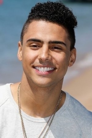Foto de Quincy Brown