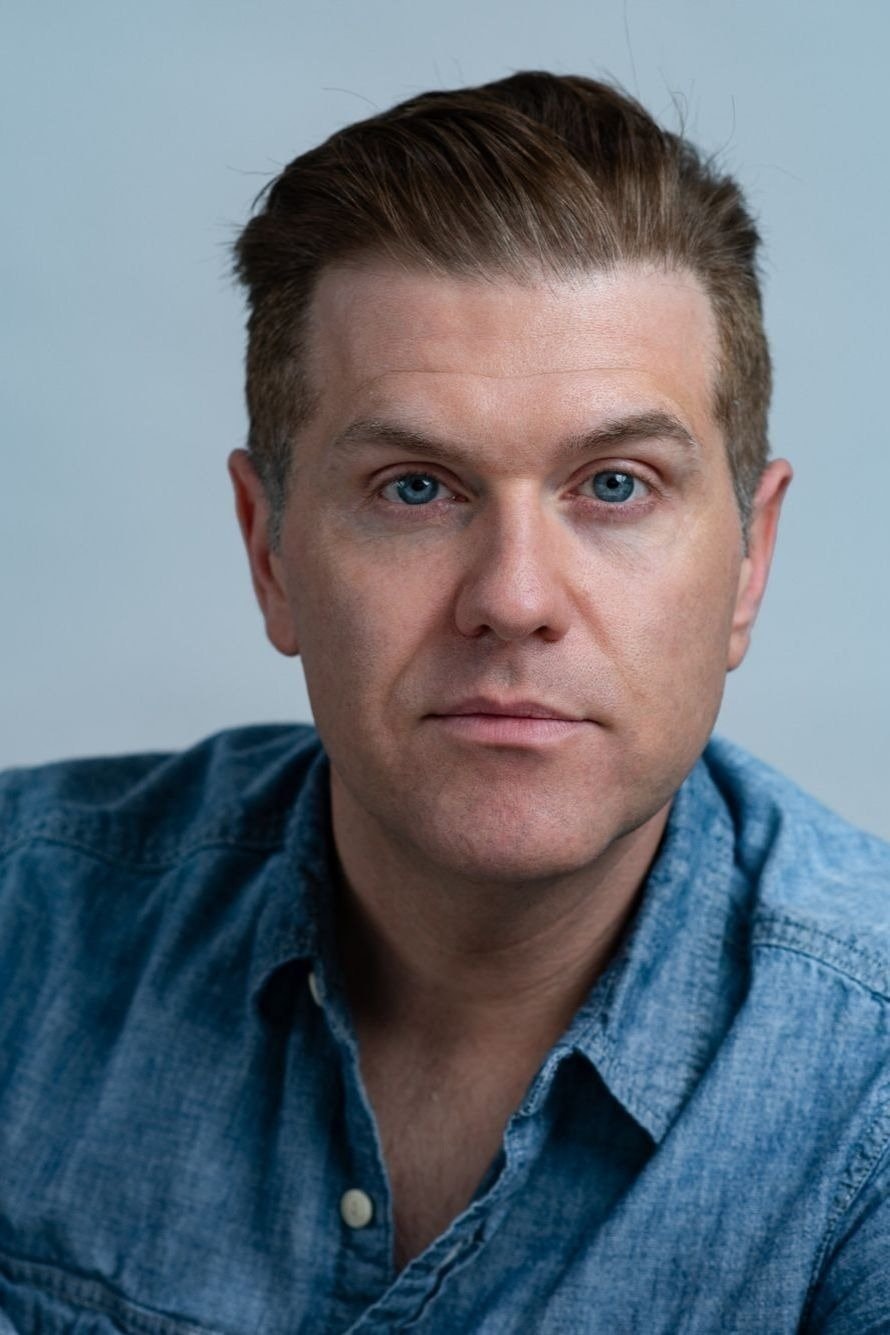 Foto de Darryl Flatman