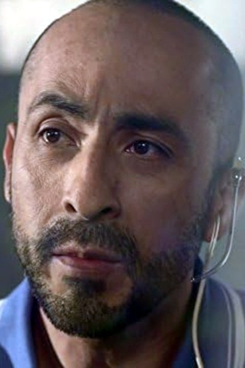 Foto de Rolando Alvarez Giacoman