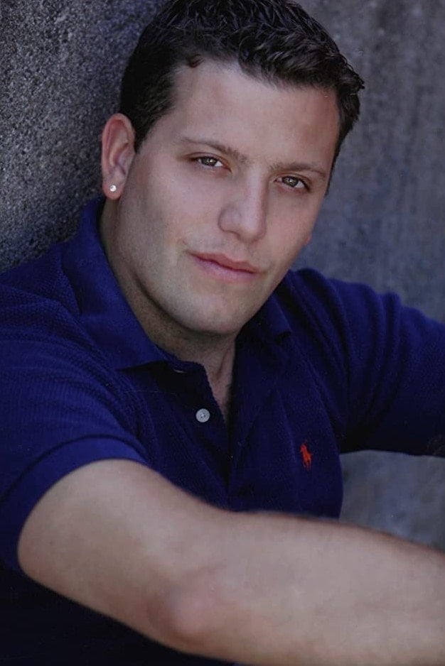 Foto de Shamus Fynes