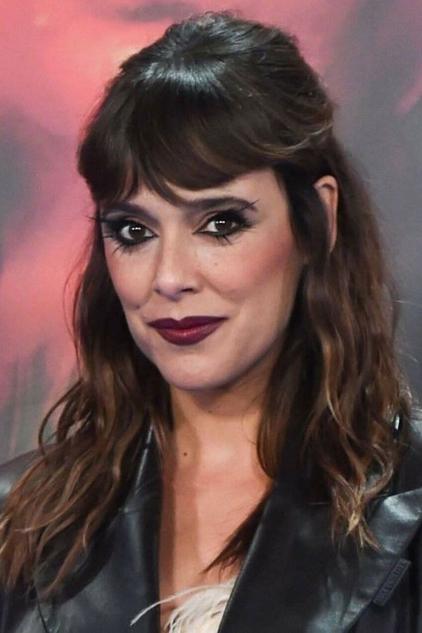 Foto de Belén Cuesta