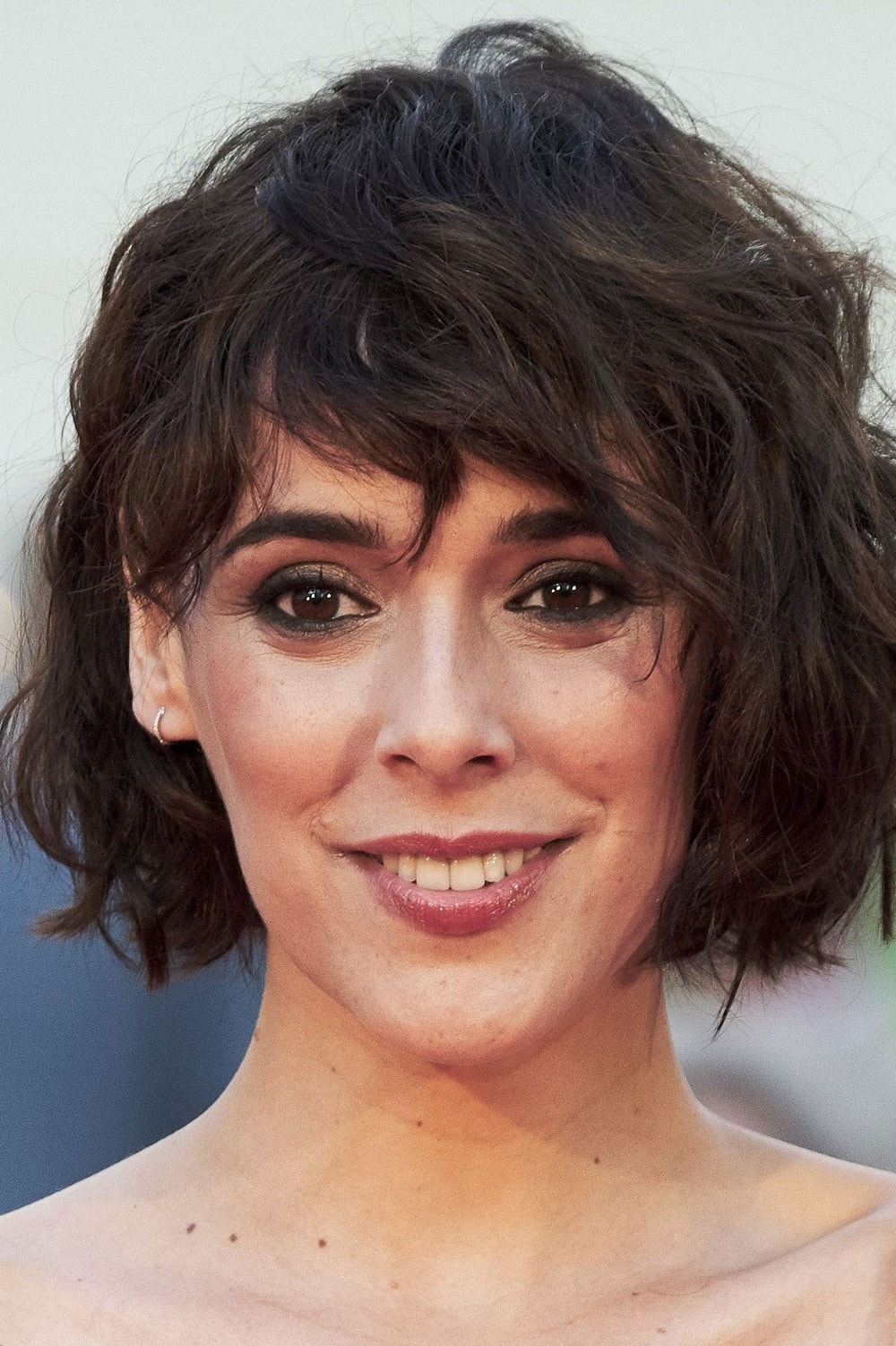 Foto de Belén Cuesta