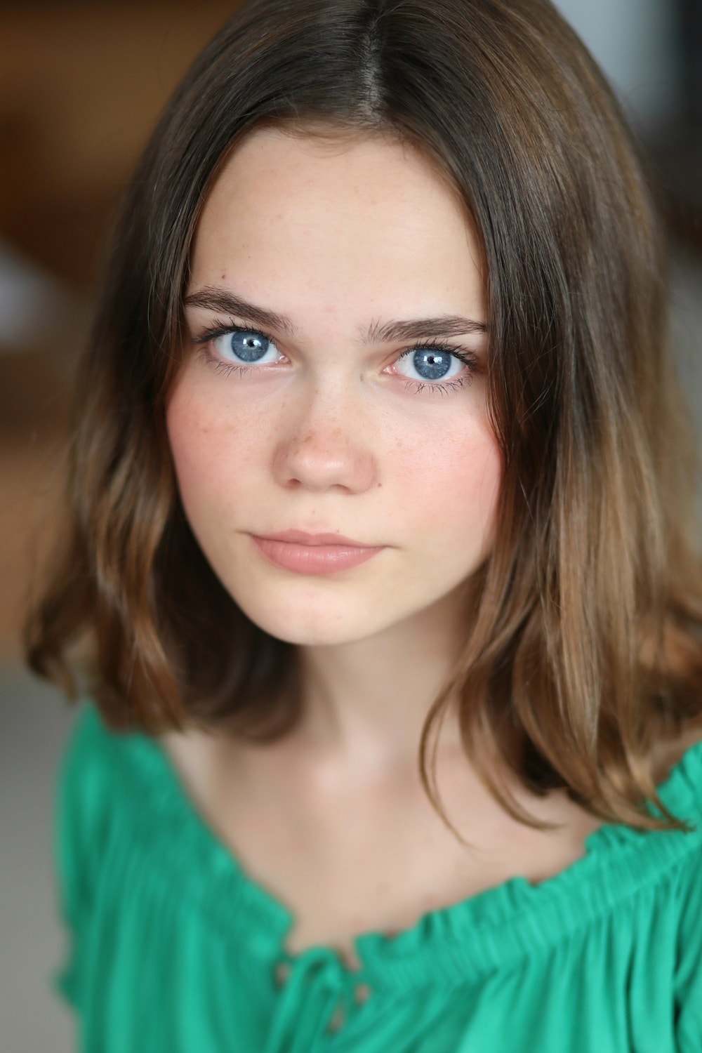 Foto de Oona Laurence