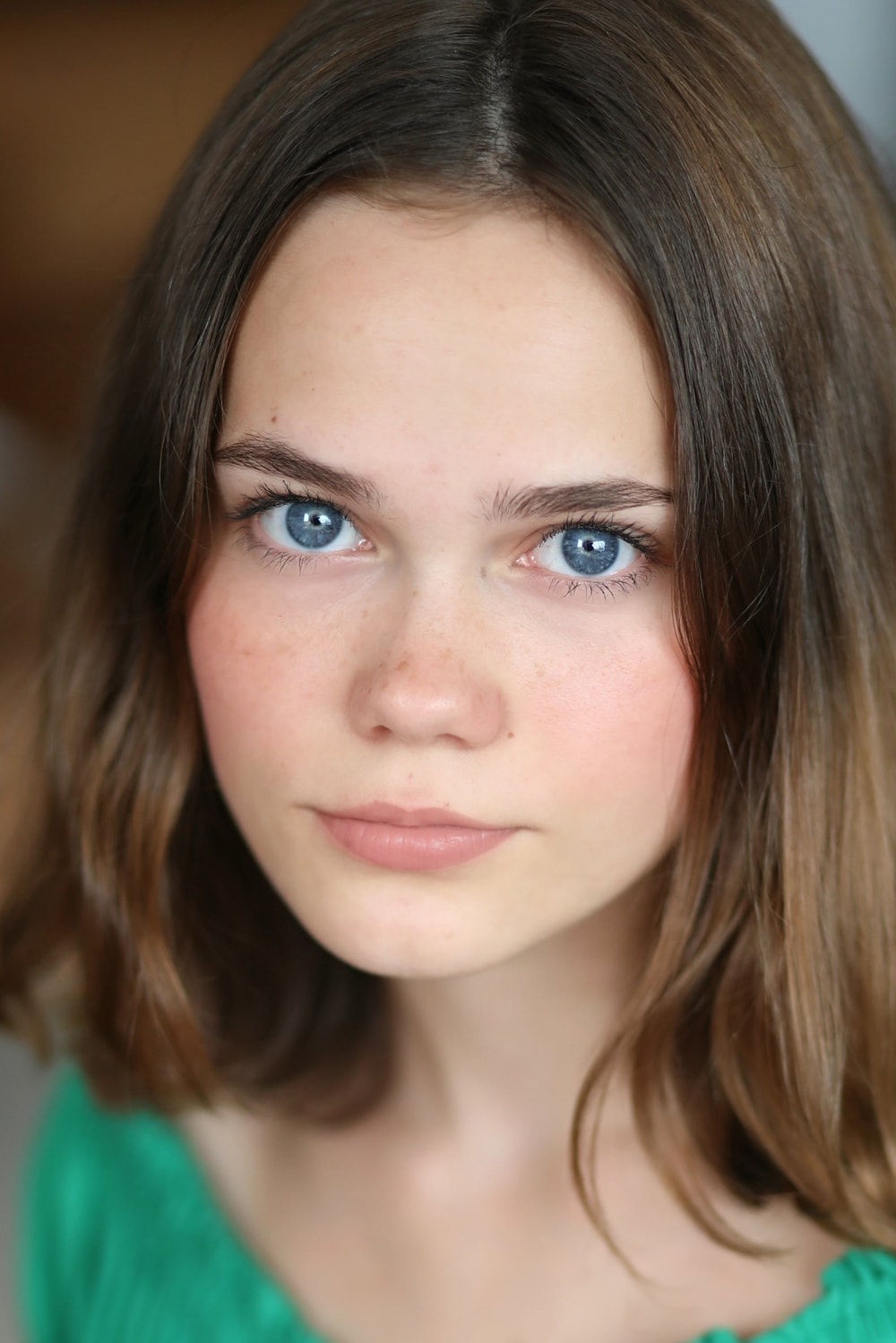 Foto de Oona Laurence