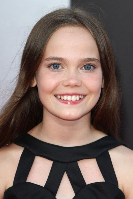 Foto de Oona Laurence