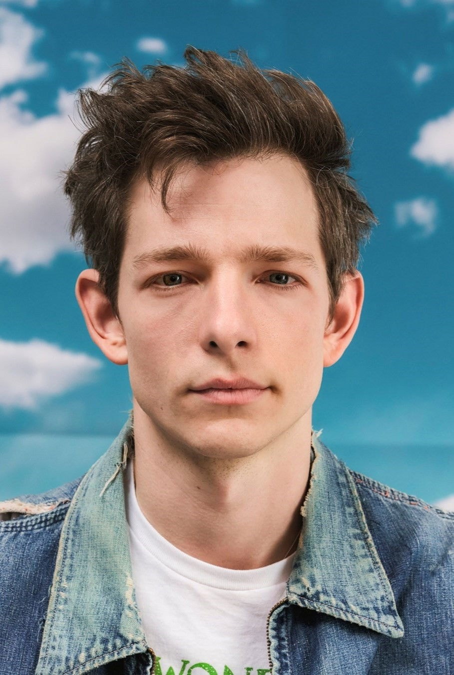 Foto de Mike Faist