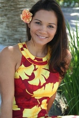 Foto de Cyndi Mayo-Akeo