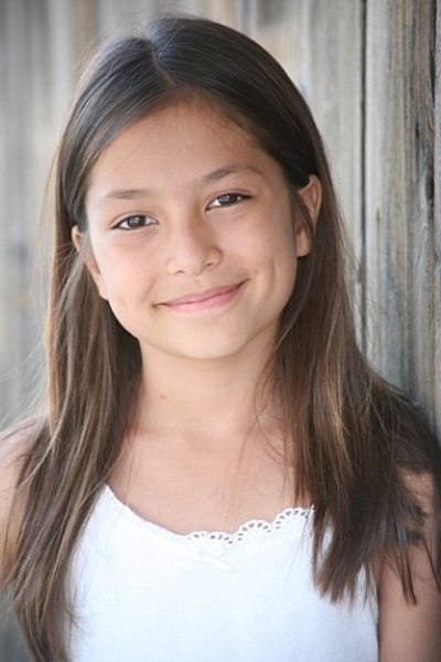 Foto de Jessica Griffiths