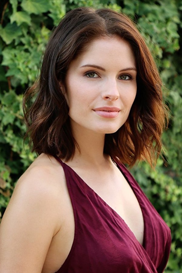 Foto de Olivia Grace Applegate