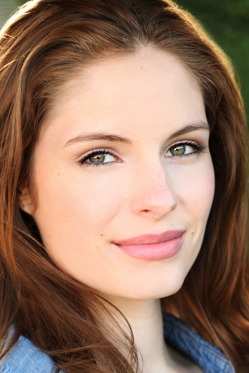 Foto de Olivia Grace Applegate