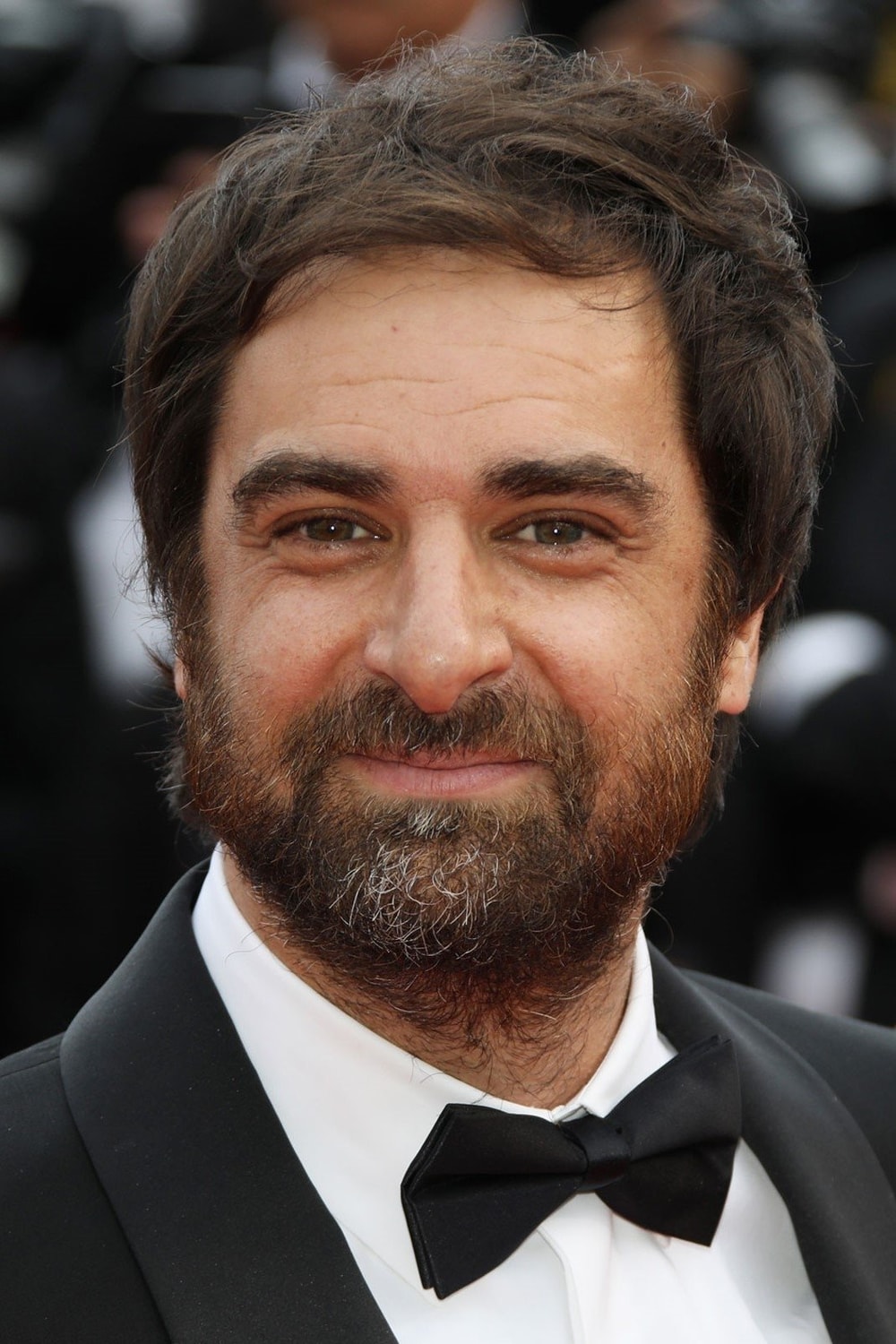Foto de Grégory Montel