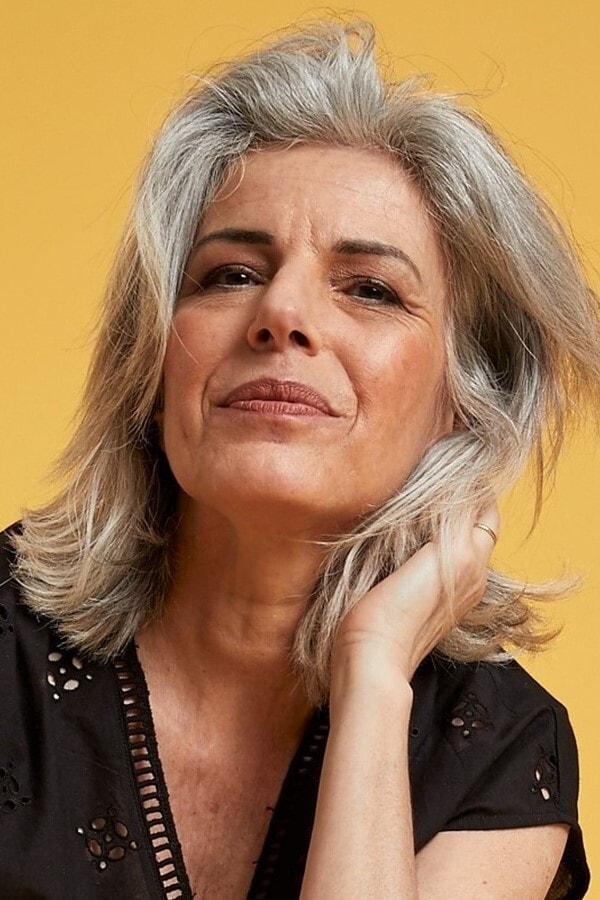 Foto de Béatrice Clement