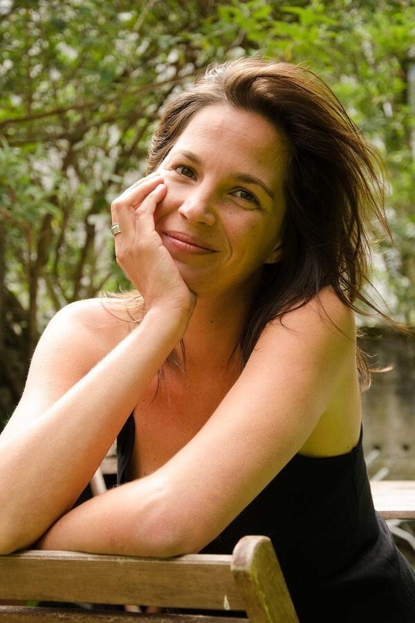 Foto de Marion Saussol