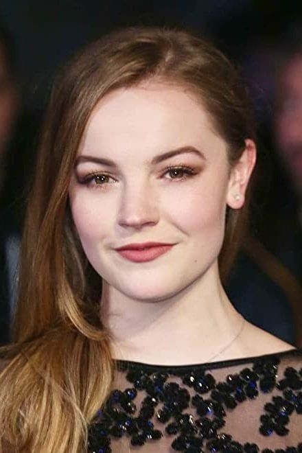 Foto de Izzy Meikle-Small