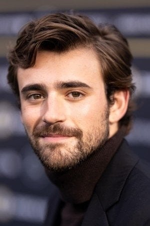 Foto de Charlie Rowe