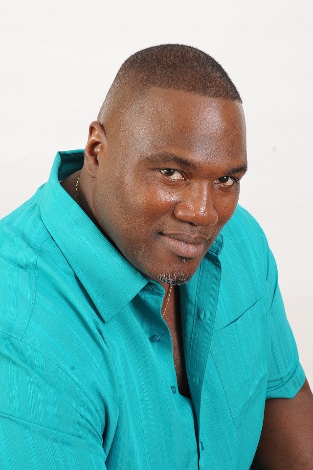 Foto de Harvey Morris