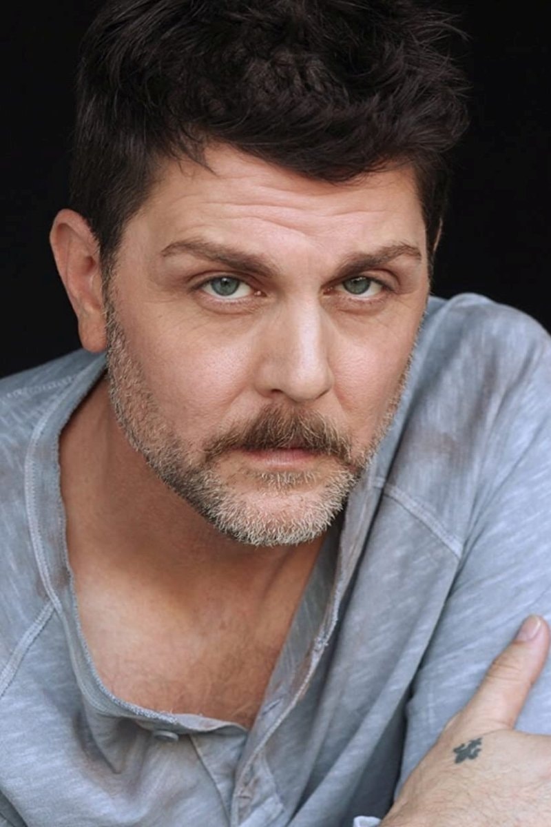 Foto de Johnny Dowers