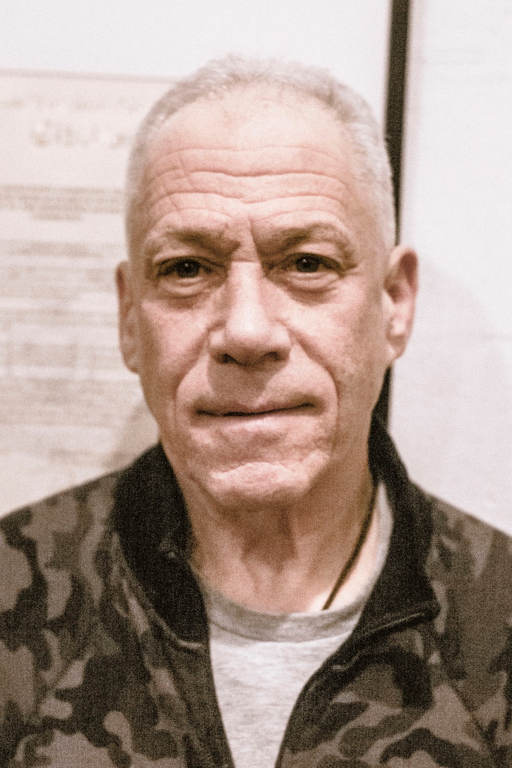 Foto de Jon Alpert