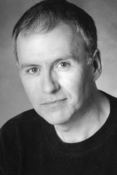 Foto de Patrick Clear