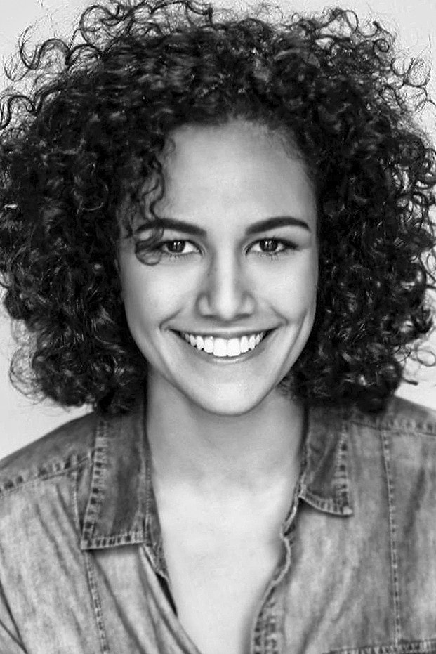 Foto de Bárbara Colen