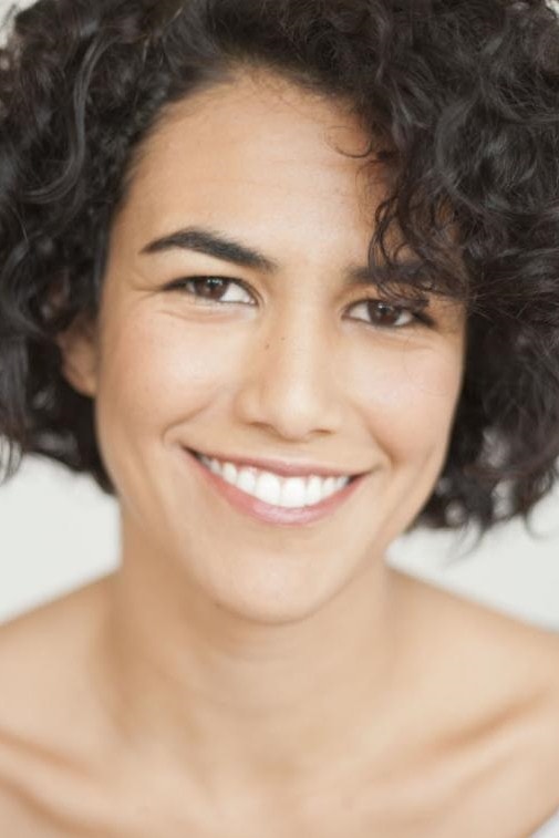 Foto de Bárbara Colen