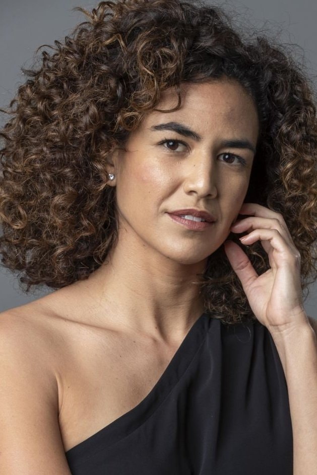 Foto de Bárbara Colen
