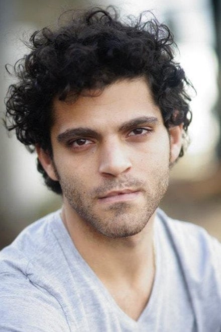 Foto de Vincent Heneine