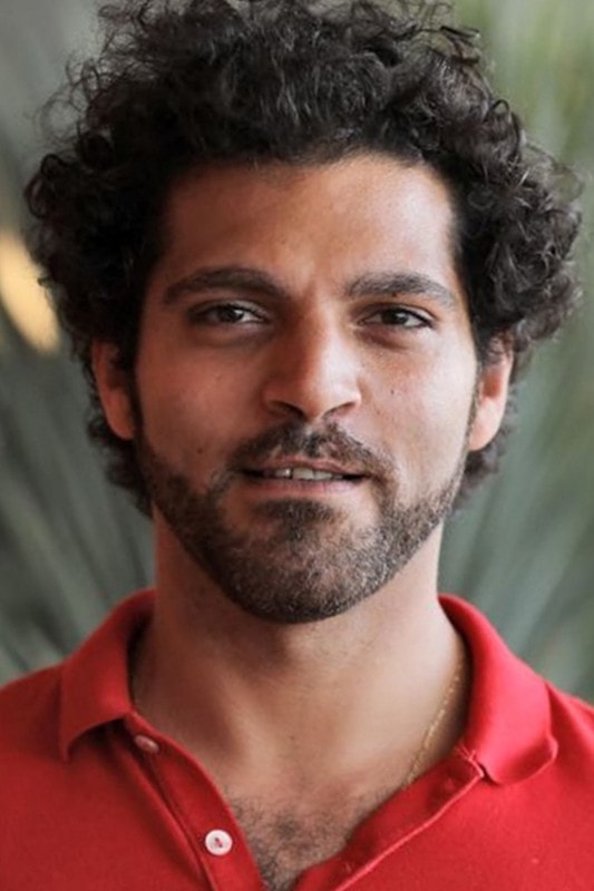 Foto de Vincent Heneine