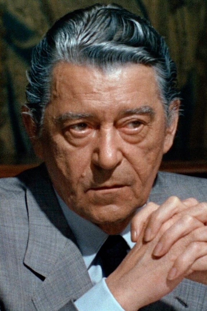 Foto de Jean Servais