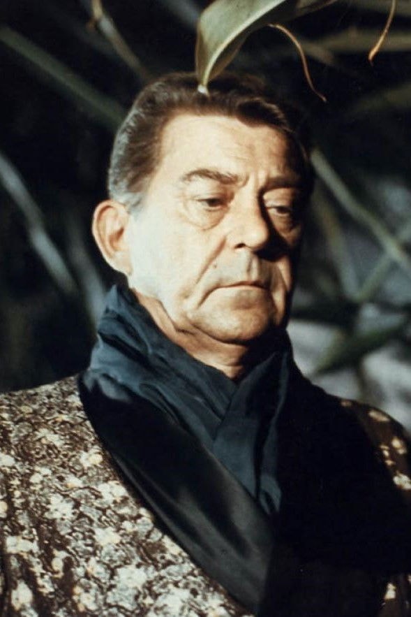 Foto de Jean Servais