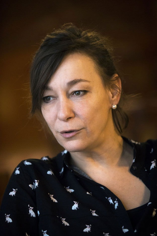 Foto de Fullajtár Andrea