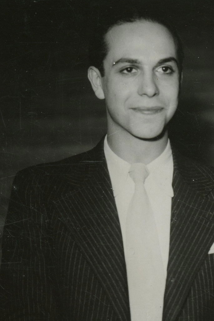 Foto de Robert Manuel