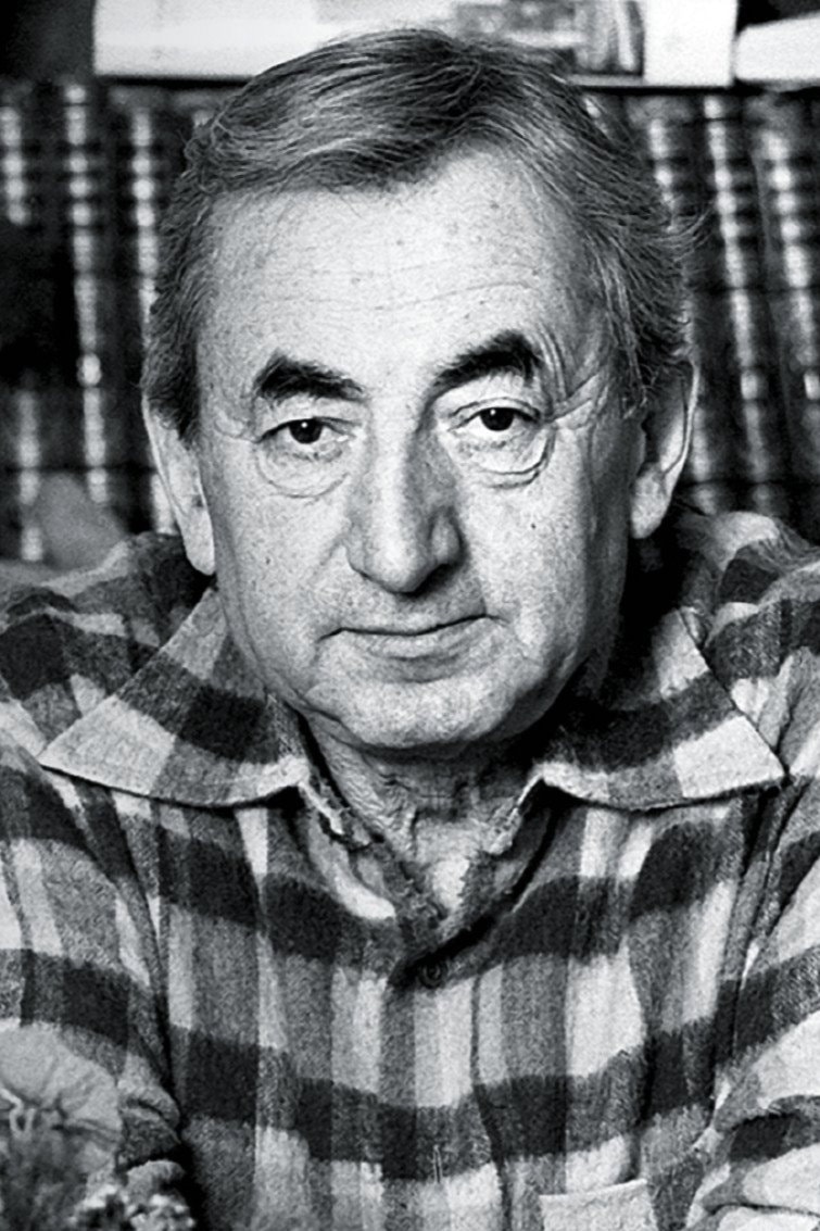 Foto de Semyon Lungin