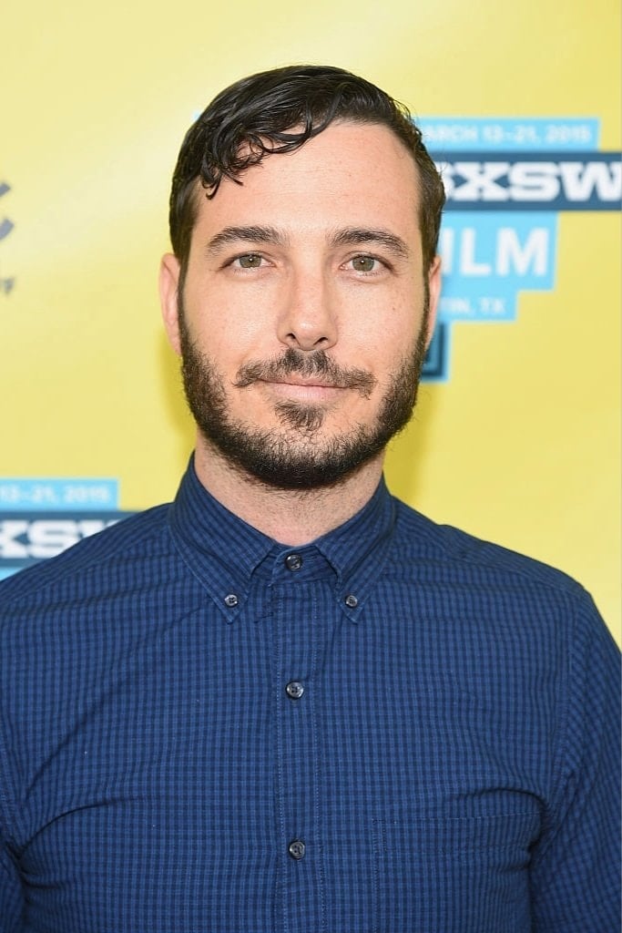 Foto de Steven Leckart