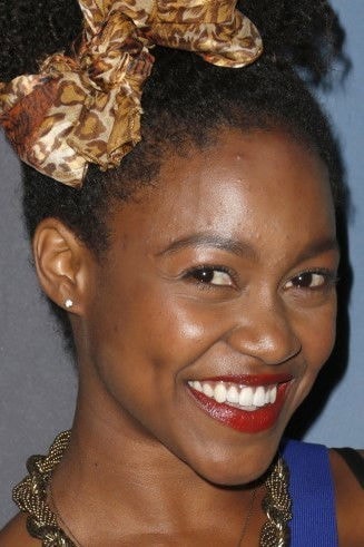 Foto de Danièle Watts