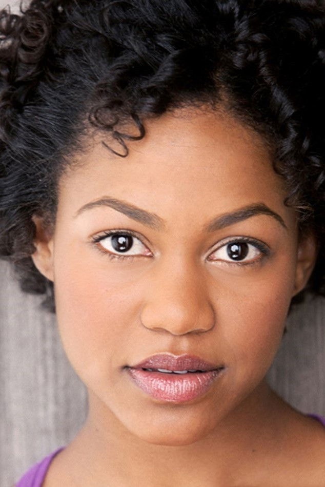 Foto de Danièle Watts