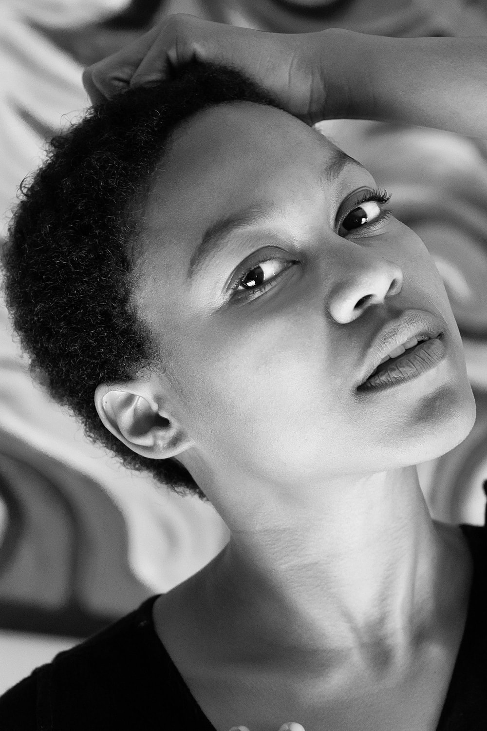 Foto de Danièle Watts