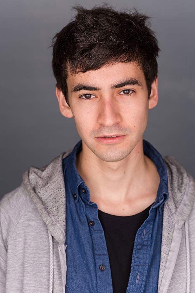 Foto de Peter Oliver