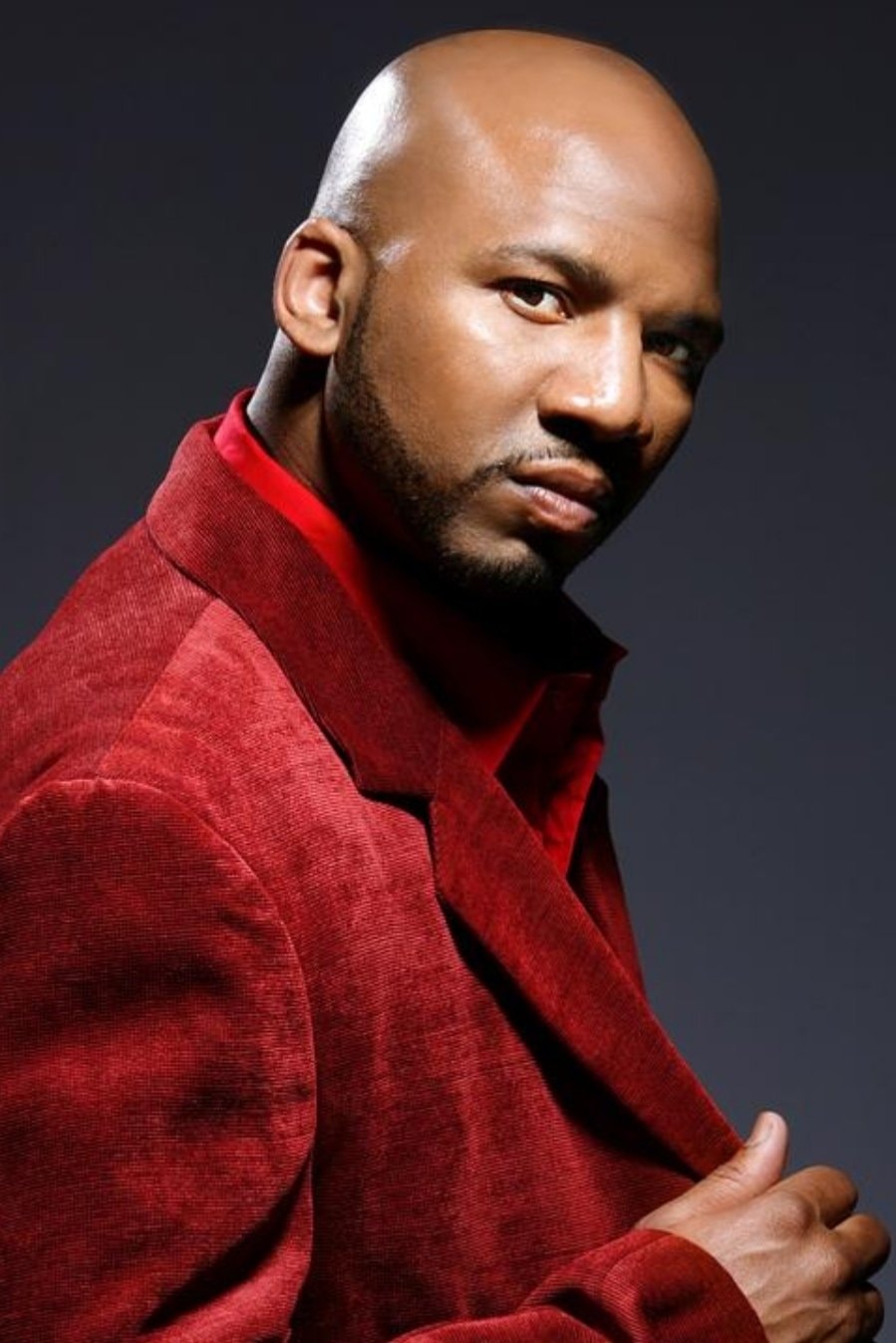 Foto de Samuel Monroe Jr.