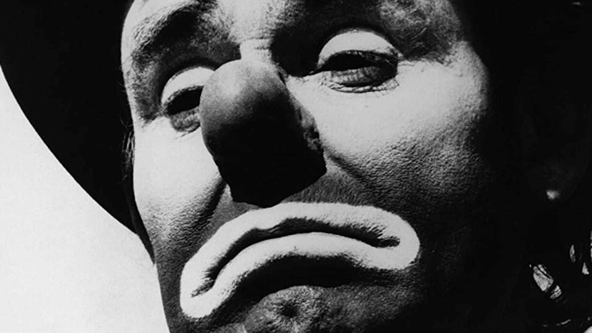 Foto de Emmett Kelly