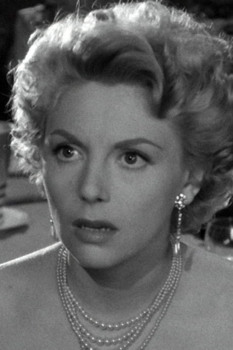 Foto de Janine Darcey