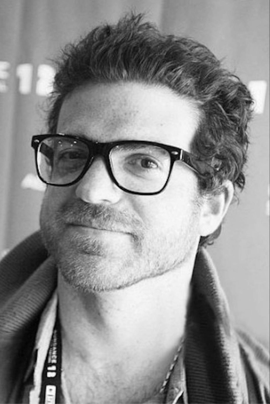 Foto de Zackary Canepari