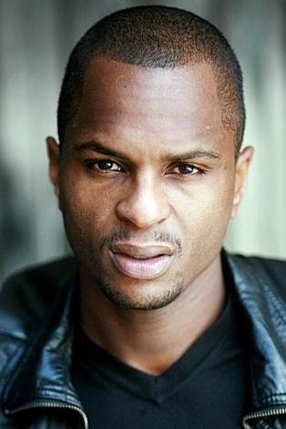 Foto de Seydina Baldé