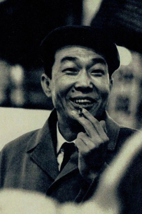 Foto de Shoichi Ozawa